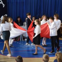 Zobacz w powiększeniu: Jubileusz 25-lecia Szkoły (31)