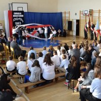 Zobacz w powiększeniu: Jubileusz 25-lecia Szkoły (32)