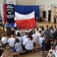 Zobacz w powiększeniu: Jubileusz 25-lecia Szkoły (33)