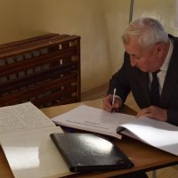 Zobacz w powiększeniu: Jubileusz 25-lecia Szkoły (39)
