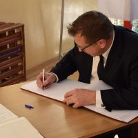 Zobacz w powiększeniu: Jubileusz 25-lecia Szkoły (40)