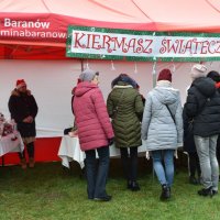 Zobacz w powiększeniu: Świąteczne Spotkanie Mieszkańców i Kiermasz Bożonarodzeniowy 2019 (4)