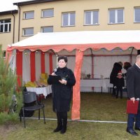 Zobacz w powiększeniu: Świąteczne Spotkanie Mieszkańców i Kiermasz Bożonarodzeniowy 2019 (6)