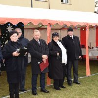 Zobacz w powiększeniu: Świąteczne Spotkanie Mieszkańców i Kiermasz Bożonarodzeniowy 2019 (8)