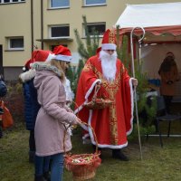 Zobacz w powiększeniu: Świąteczne Spotkanie Mieszkańców i Kiermasz Bożonarodzeniowy 2019 (10)