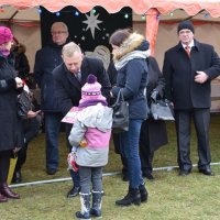 Zobacz w powiększeniu: Świąteczne Spotkanie Mieszkańców i Kiermasz Bożonarodzeniowy 2019 (11)