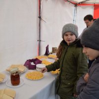 Zobacz w powiększeniu: Świąteczne Spotkanie Mieszkańców i Kiermasz Bożonarodzeniowy 2019 (15)