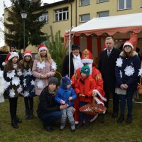 Zobacz w powiększeniu: Świąteczne Spotkanie Mieszkańców i Kiermasz Bożonarodzeniowy 2019 (19)