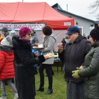 Zobacz w powiększeniu: Świąteczne Spotkanie Mieszkańców i Kiermasz Bożonarodzeniowy 2019 (23)
