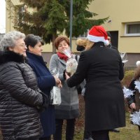 Zobacz w powiększeniu: Świąteczne Spotkanie Mieszkańców i Kiermasz Bożonarodzeniowy 2019 (24)