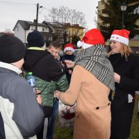 Zobacz w powiększeniu: Świąteczne Spotkanie Mieszkańców i Kiermasz Bożonarodzeniowy 2019 (26)