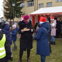 Zobacz w powiększeniu: Świąteczne Spotkanie Mieszkańców i Kiermasz Bożonarodzeniowy 2019 (27)