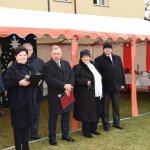 Obejrzyj galerię zdjęć: Świąteczne Spotkanie Mieszkańców i Kiermasz Bożonarodzeniowy 2019