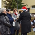 Obejrzyj galerię zdjęć: Świąteczne Spotkanie Mieszkańców i Kiermasz Bożonarodzeniowy 2019