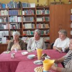 Obejrzyj galerię zdjęć: Narodowe Czytanie Polskich Nowel