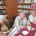 Obejrzyj galerię zdjęć: Narodowe Czytanie Polskich Nowel