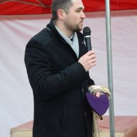 Zobacz w powiększeniu: Pochowanie szczątków 80 żołnierzy armii carskiej 1863 (17)