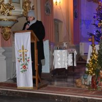 Zobacz w powiększeniu: XI Przegląd Kolęd i Pastorałek (1)