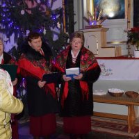 Zobacz w powiększeniu: XI Przegląd Kolęd i Pastorałek (3)