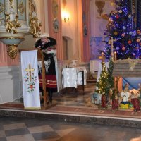 Zobacz w powiększeniu: XI Przegląd Kolęd i Pastorałek (5)