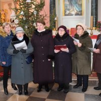 Zobacz w powiększeniu: XI Przegląd Kolęd i Pastorałek (11)