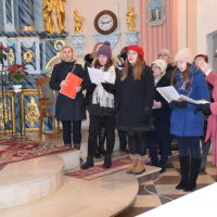 Zobacz w powiększeniu: XI Przegląd Kolęd i Pastorałek (12)