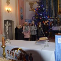 Zobacz w powiększeniu: XI Przegląd Kolęd i Pastorałek (13)