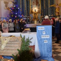 Zobacz w powiększeniu: XI Przegląd Kolęd i Pastorałek (14)
