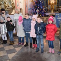 Zobacz w powiększeniu: XI Przegląd Kolęd i Pastorałek (16)