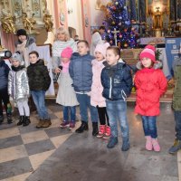Zobacz w powiększeniu: XI Przegląd Kolęd i Pastorałek (17)