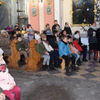 Zobacz w powiększeniu: XI Przegląd Kolęd i Pastorałek (18)