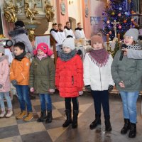 Zobacz w powiększeniu: XI Przegląd Kolęd i Pastorałek (21)