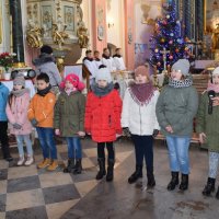 Zobacz w powiększeniu: XI Przegląd Kolęd i Pastorałek (22)
