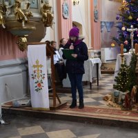 Zobacz w powiększeniu: XI Przegląd Kolęd i Pastorałek (23)