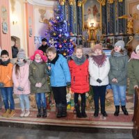 Zobacz w powiększeniu: XI Przegląd Kolęd i Pastorałek (26)