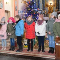 Zobacz w powiększeniu: XI Przegląd Kolęd i Pastorałek (27)