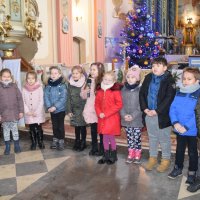 Zobacz w powiększeniu: XI Przegląd Kolęd i Pastorałek (31)