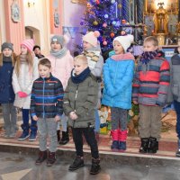 Zobacz w powiększeniu: XI Przegląd Kolęd i Pastorałek (32)