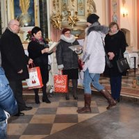 Zobacz w powiększeniu: XI Przegląd Kolęd i Pastorałek (33)