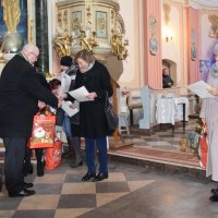Zobacz w powiększeniu: XI Przegląd Kolęd i Pastorałek (36)