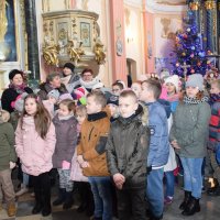 Zobacz w powiększeniu: XI Przegląd Kolęd i Pastorałek (37)