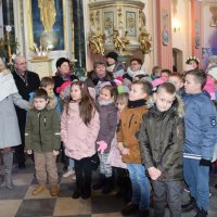 Zobacz w powiększeniu: XI Przegląd Kolęd i Pastorałek (39)