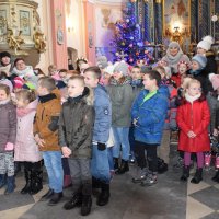 Zobacz w powiększeniu: XI Przegląd Kolęd i Pastorałek (40)