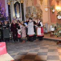 Zobacz w powiększeniu: XI Przegląd Kolęd i Pastorałek (41)