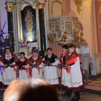 Zobacz w powiększeniu: XI Przegląd Kolęd i Pastorałek (42)