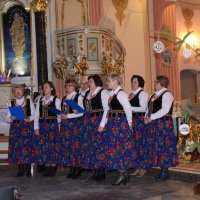 Zobacz w powiększeniu: XI Przegląd Kolęd i Pastorałek (43)