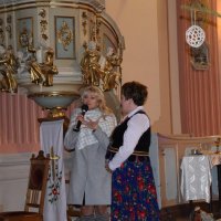 Zobacz w powiększeniu: XI Przegląd Kolęd i Pastorałek (44)