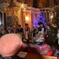 Zobacz w powiększeniu: XI Przegląd Kolęd i Pastorałek (45)