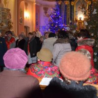 Zobacz w powiększeniu: XI Przegląd Kolęd i Pastorałek (46)