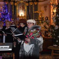 Zobacz w powiększeniu: XI Przegląd Kolęd i Pastorałek (47)